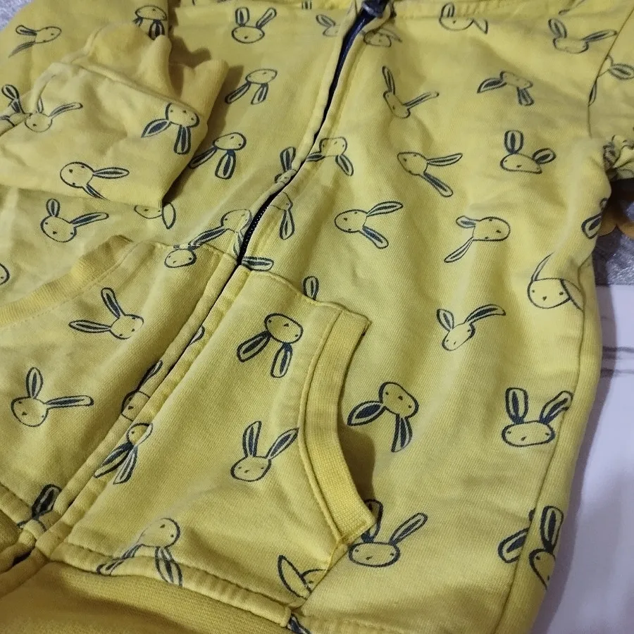 سویشرت بچگانه