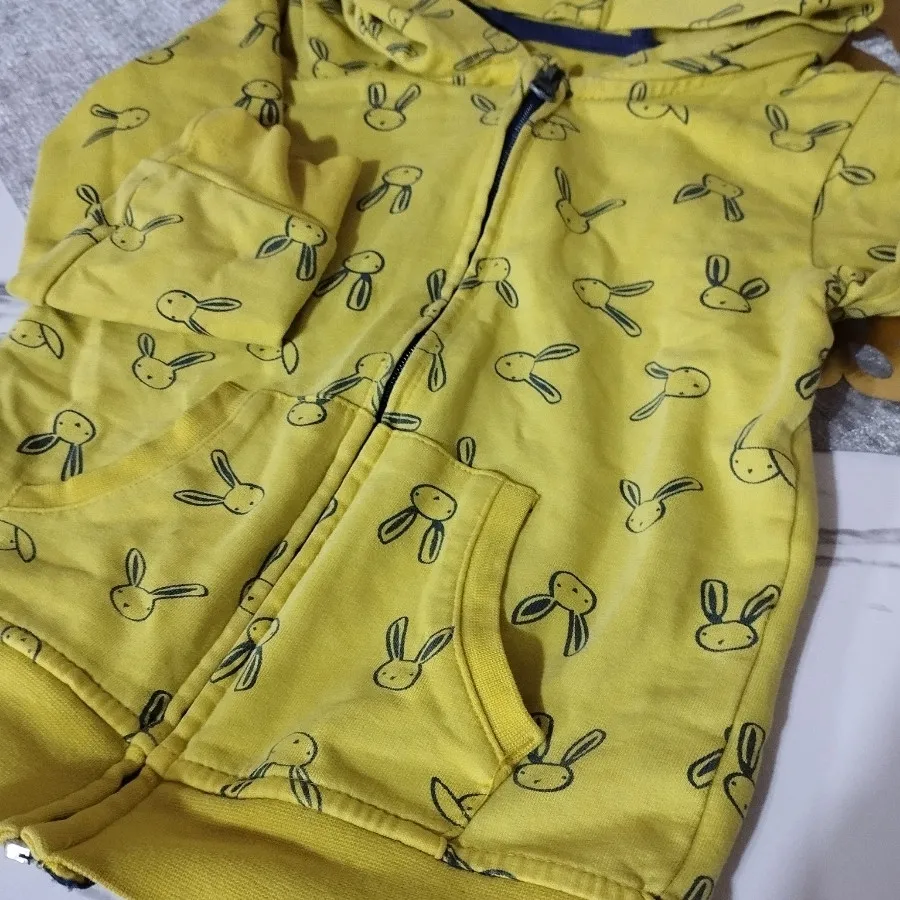 سویشرت بچگانه