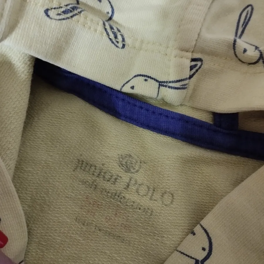 سویشرت بچگانه