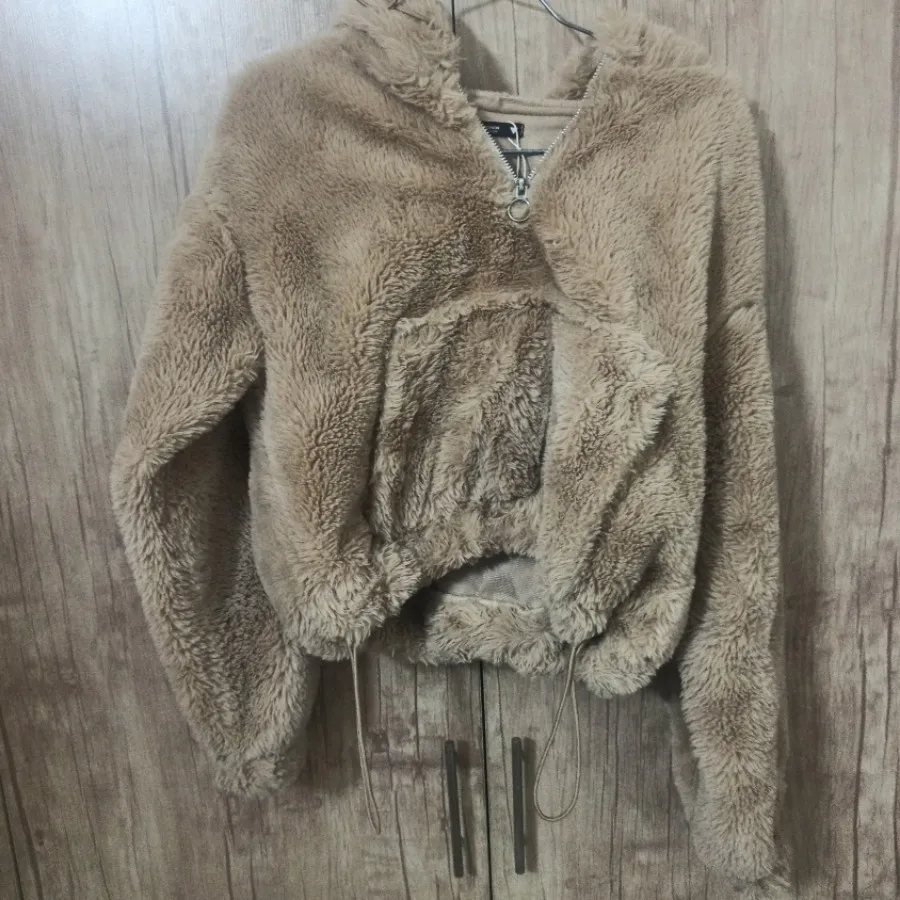 ست سوییشرت شلوار تدی