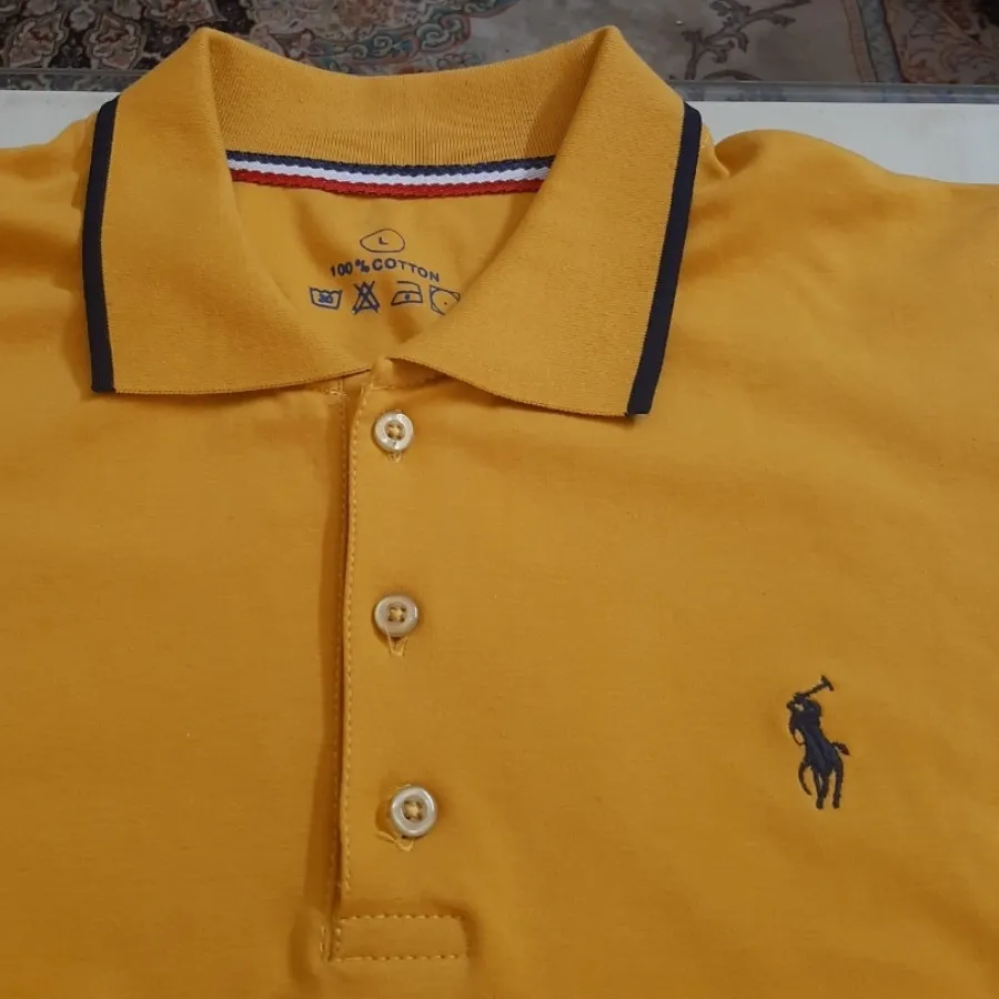 تیشرت مردانه سایز L و XL