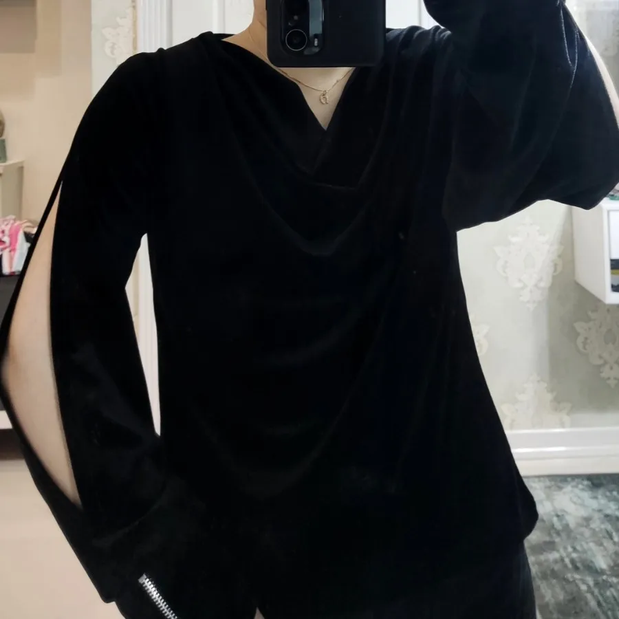 بلوز شیک مجلسی