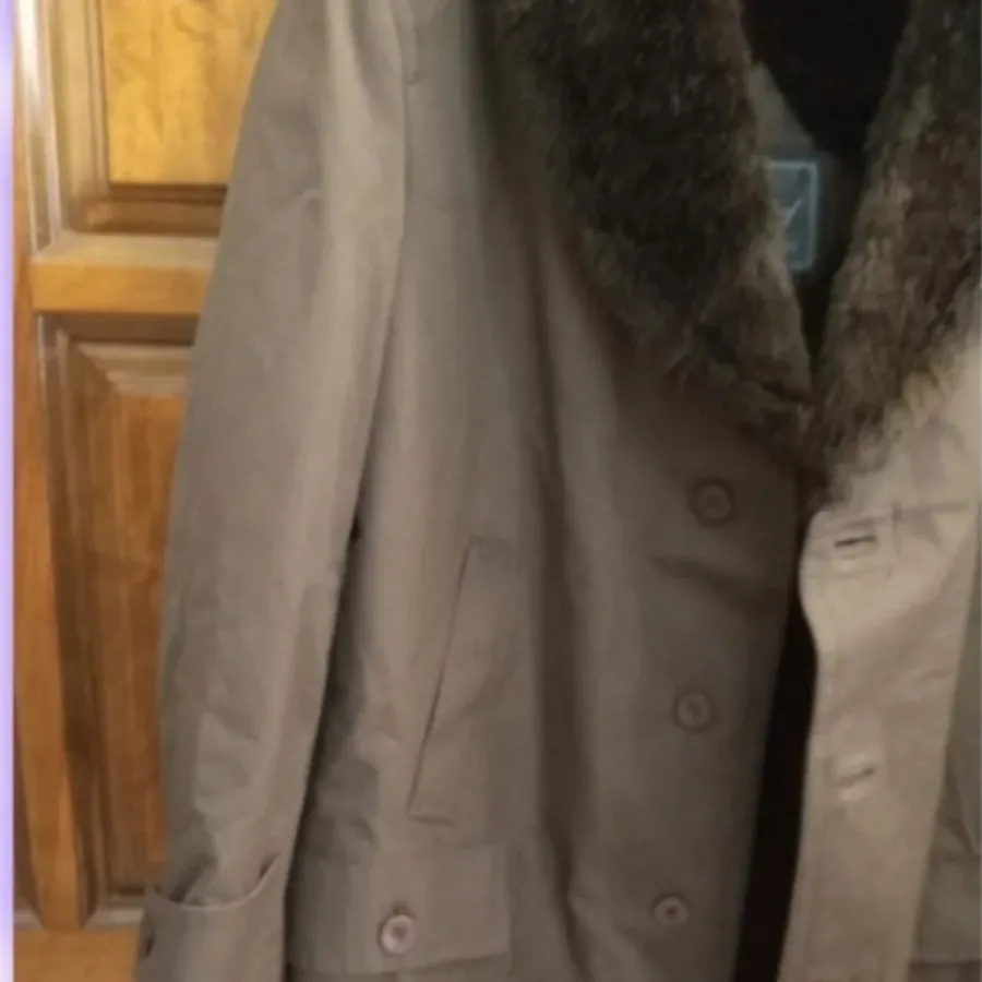 پالتو مردانه