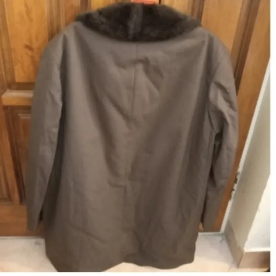 پالتو مردانه