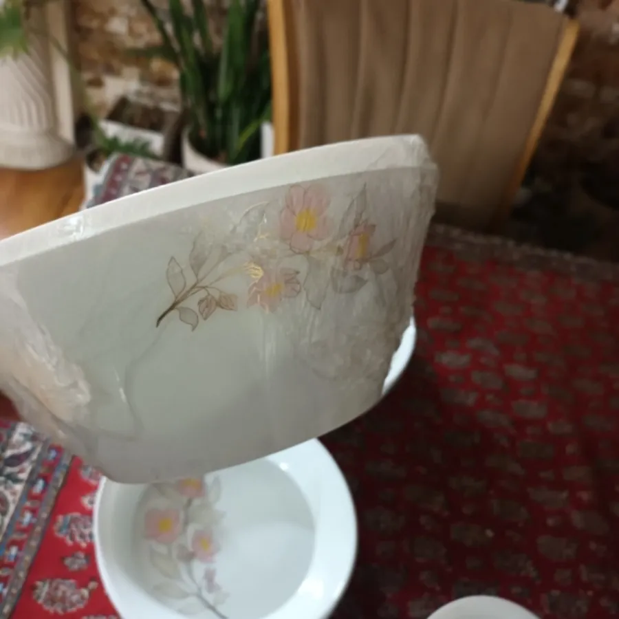 سرویس غذا خوری 6نفره