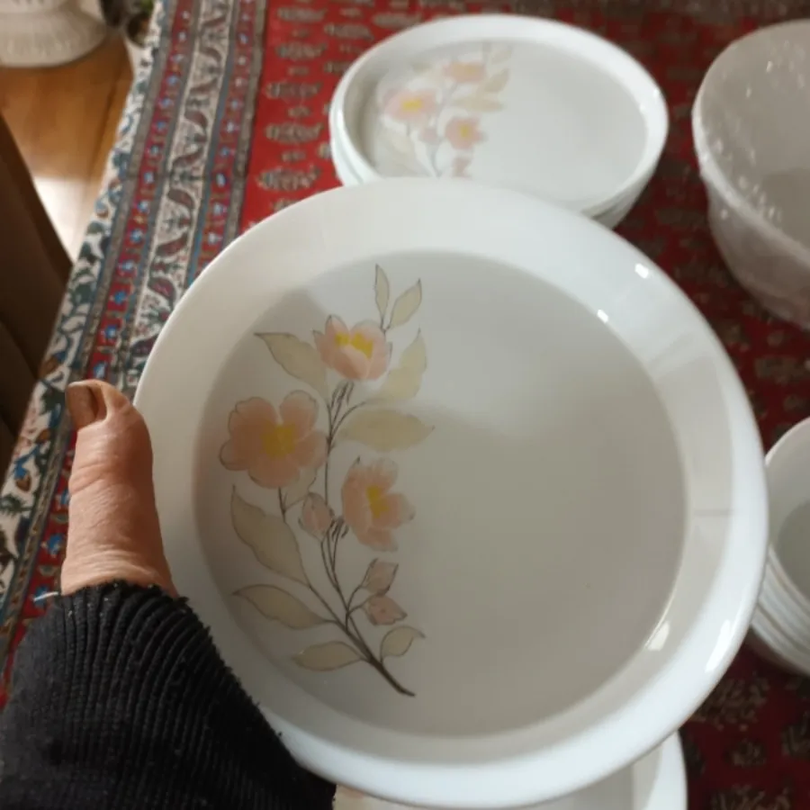 سرویس غذا خوری 6نفره