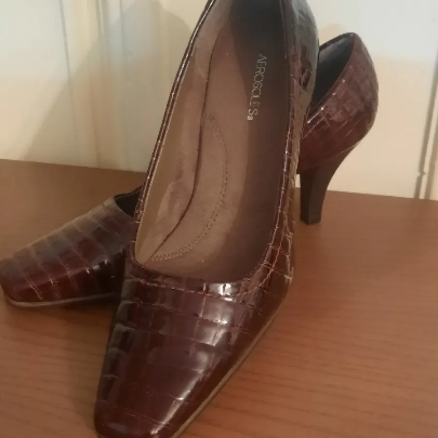 کفش مجلسی زنانه