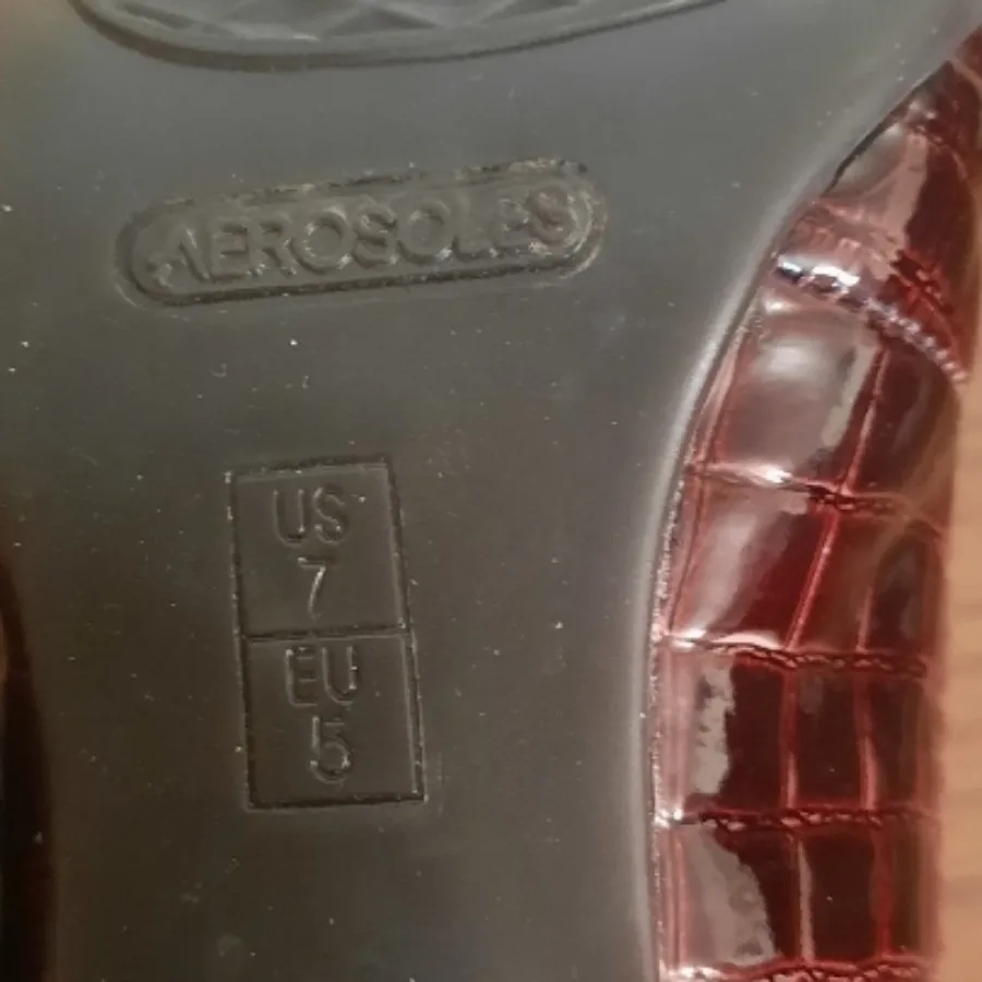 کفش مجلسی زنانه