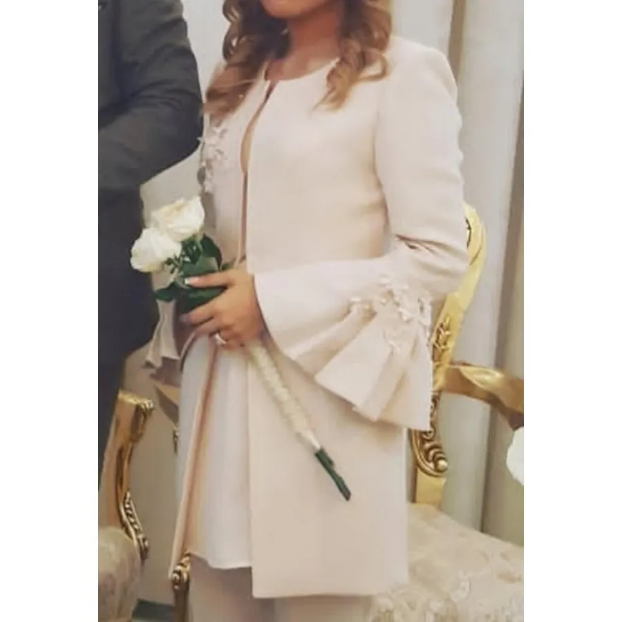 کت شلوار شومیز