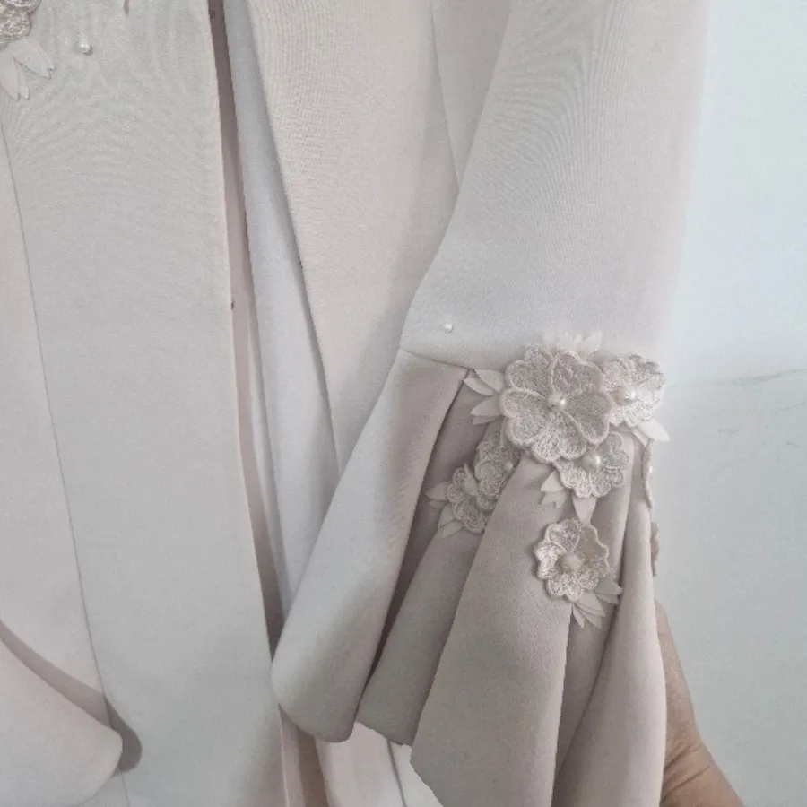 کت شلوار شومیز