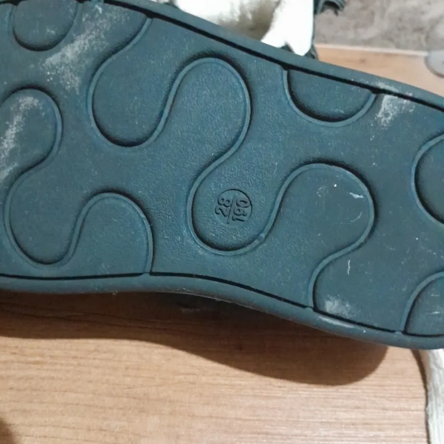 کفش دخترانه