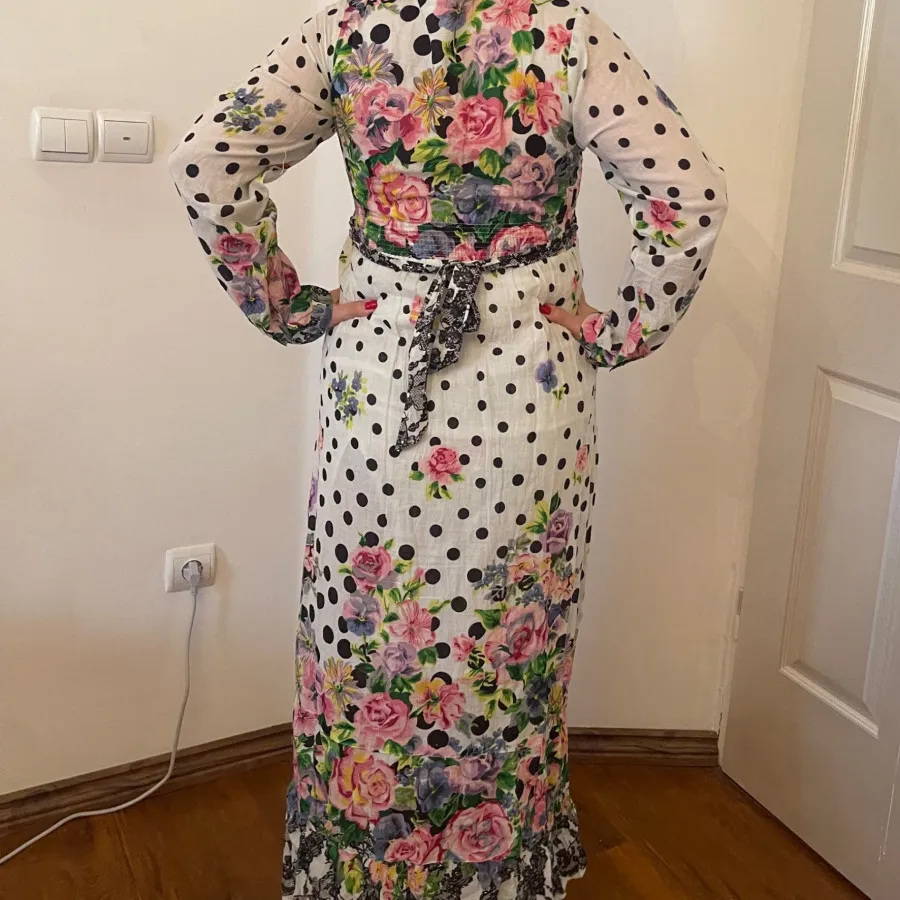 پیراهن زنونه