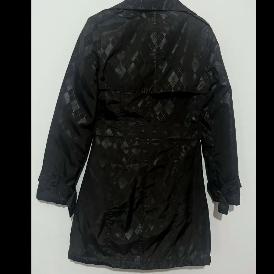 بارانی استردار