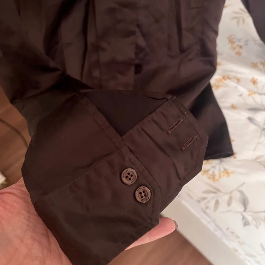 شومیزساتن اورجینال سیسلی