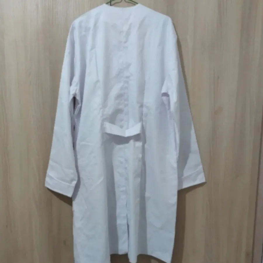 روپوش پزشکی/پرستاری زنانه