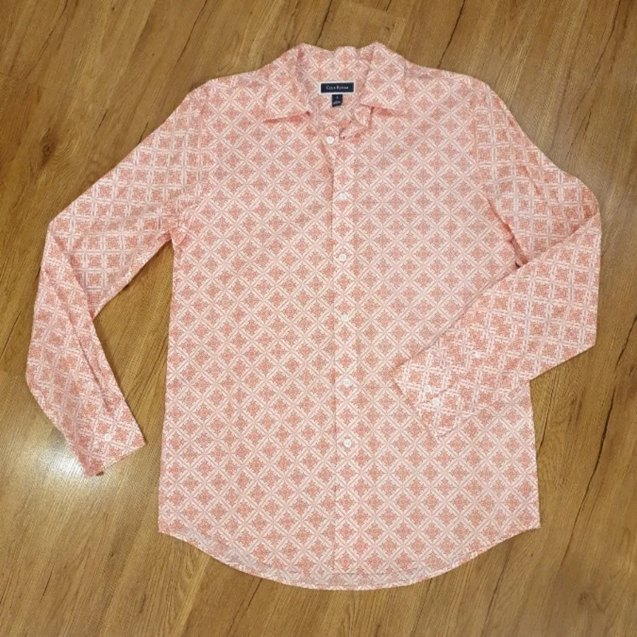 پیراهن مردانه خارجی