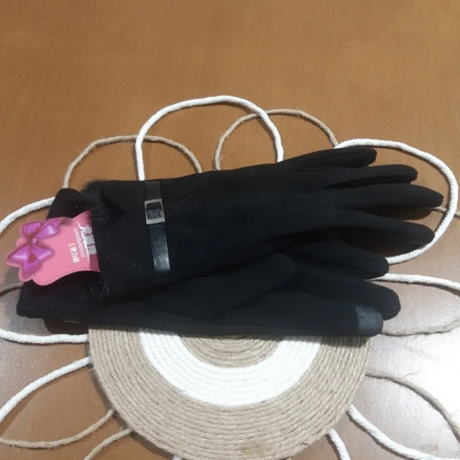 دستکش زنانه