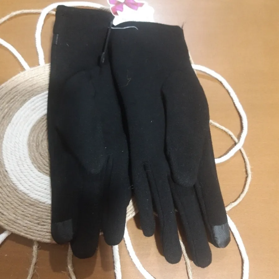 دستکش زنانه