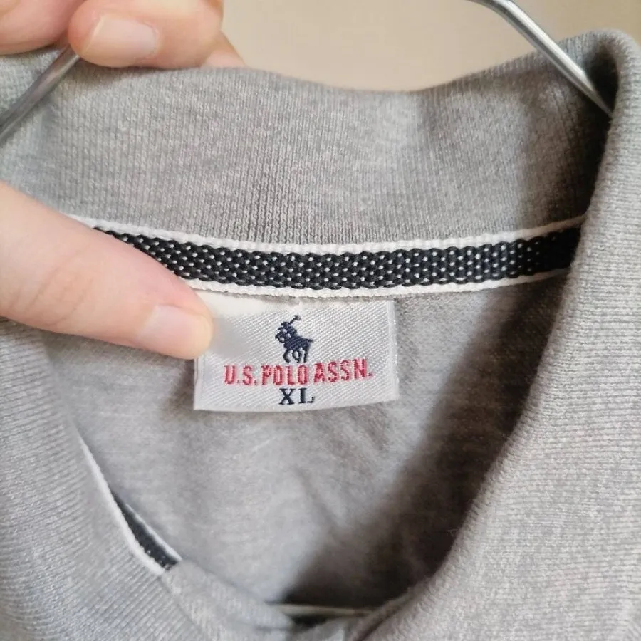 تیشرت مردانه پولو