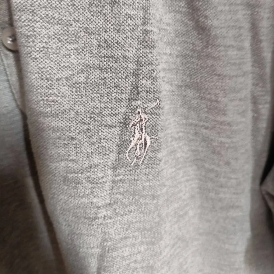 تیشرت مردانه پولو