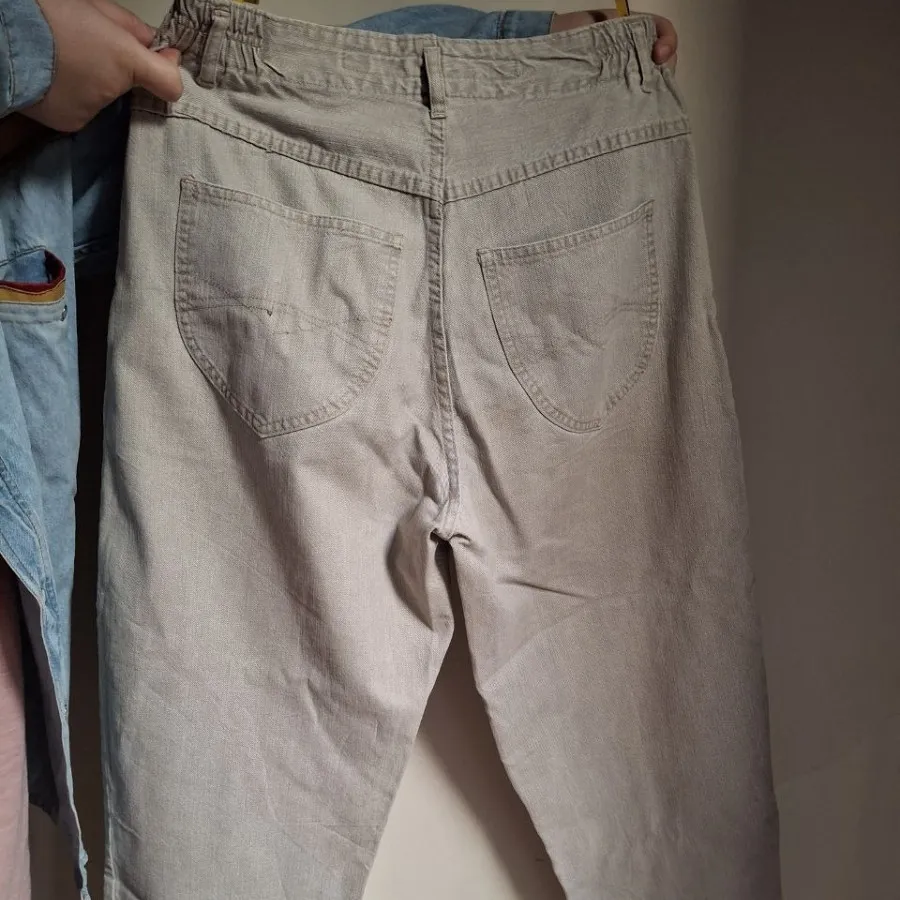 شلوار جین دخترانه