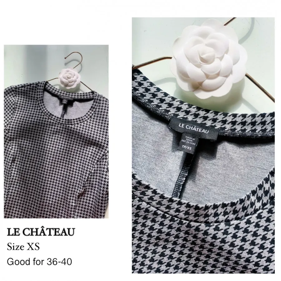 بلوز زیبای فرانسوی