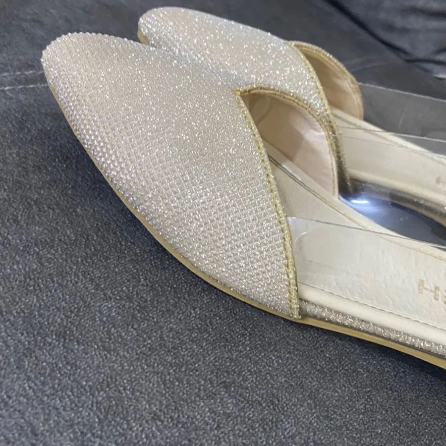 کفش بابت مجلسی