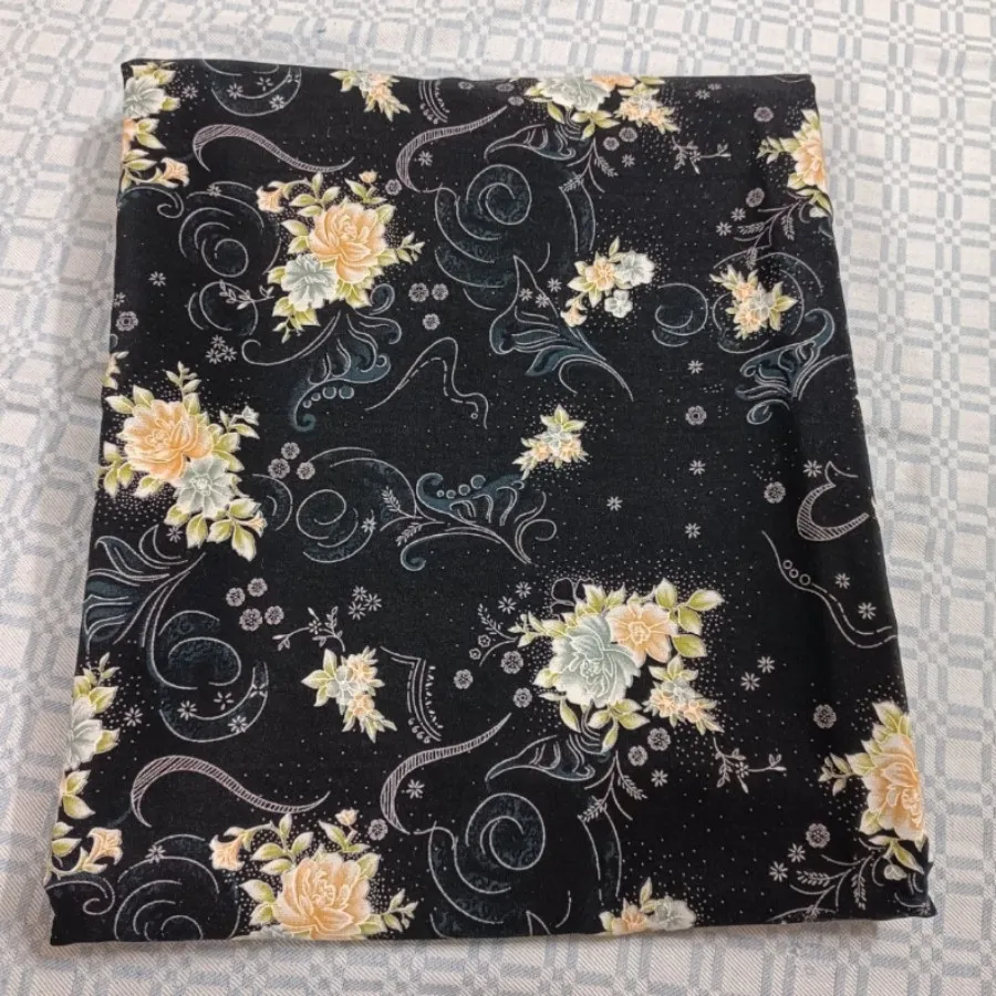 پارچه چادر رنگی مجلسی