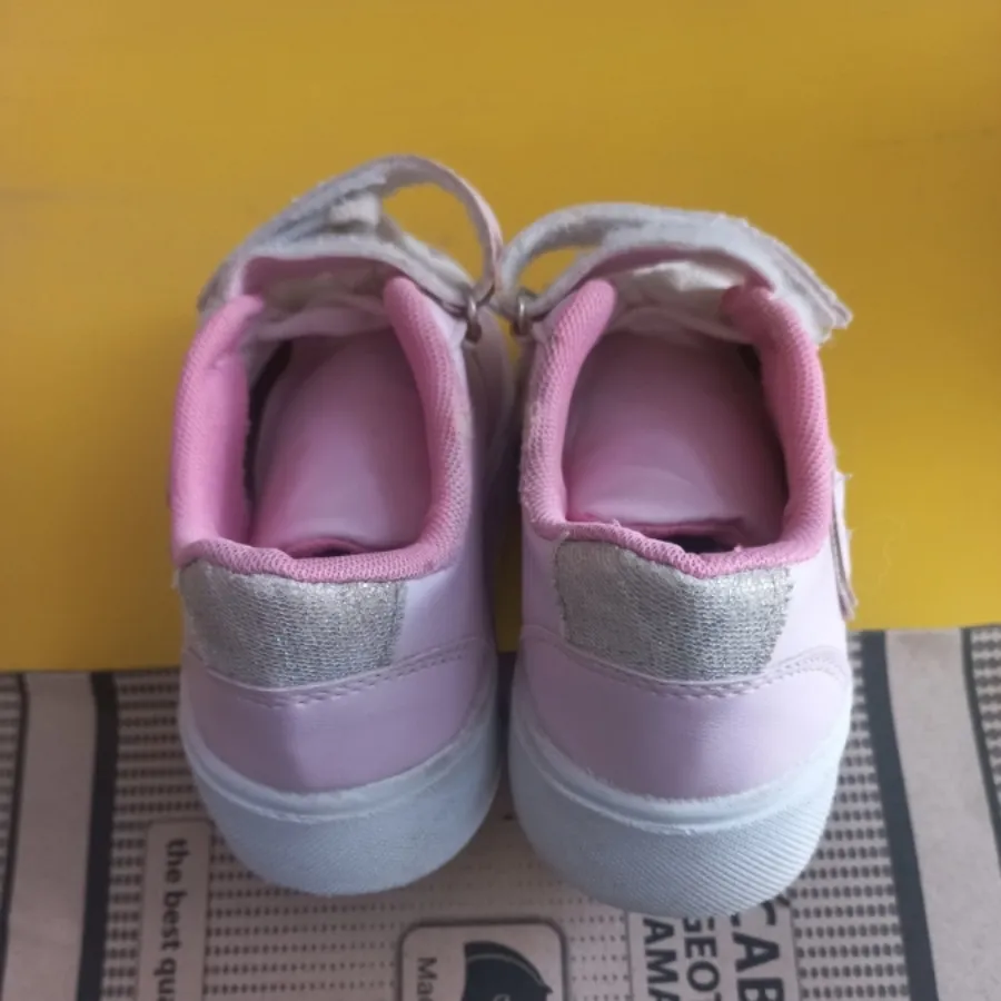 کفش دخترانه