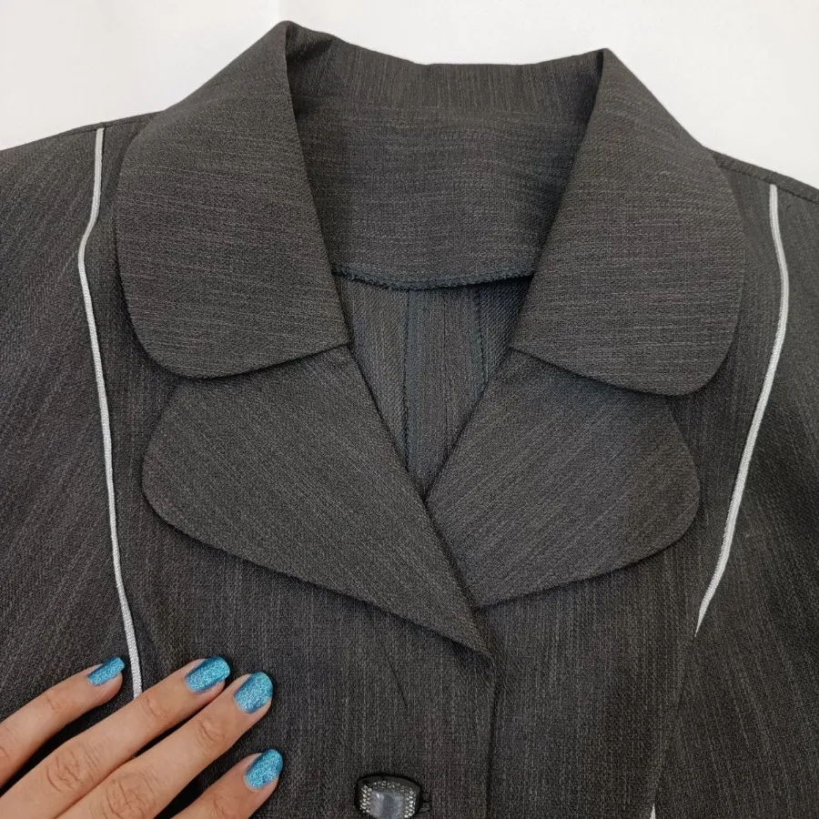 کت شلوار زنانه