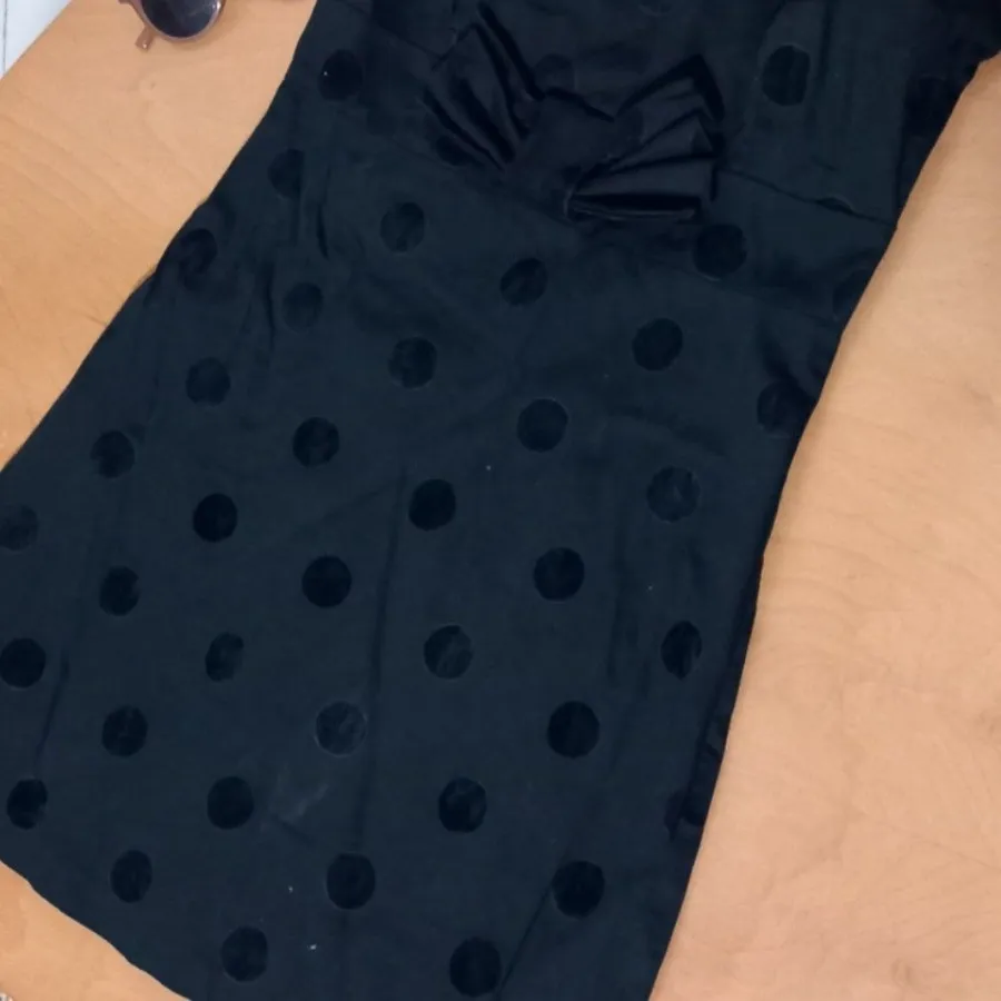 پیراهن دکلته