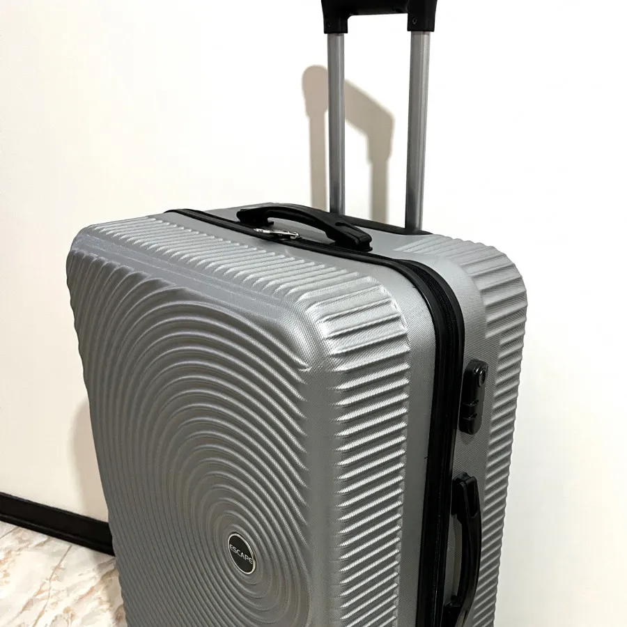 چمدان ترک برند escape