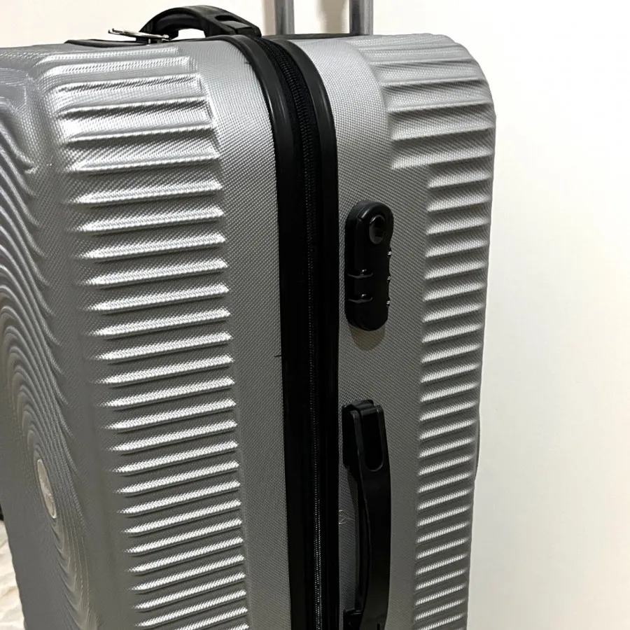 چمدان ترک برند escape