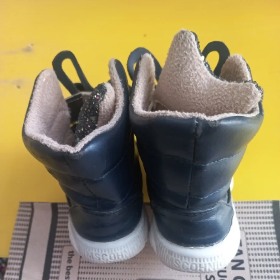 کفش دخترانه