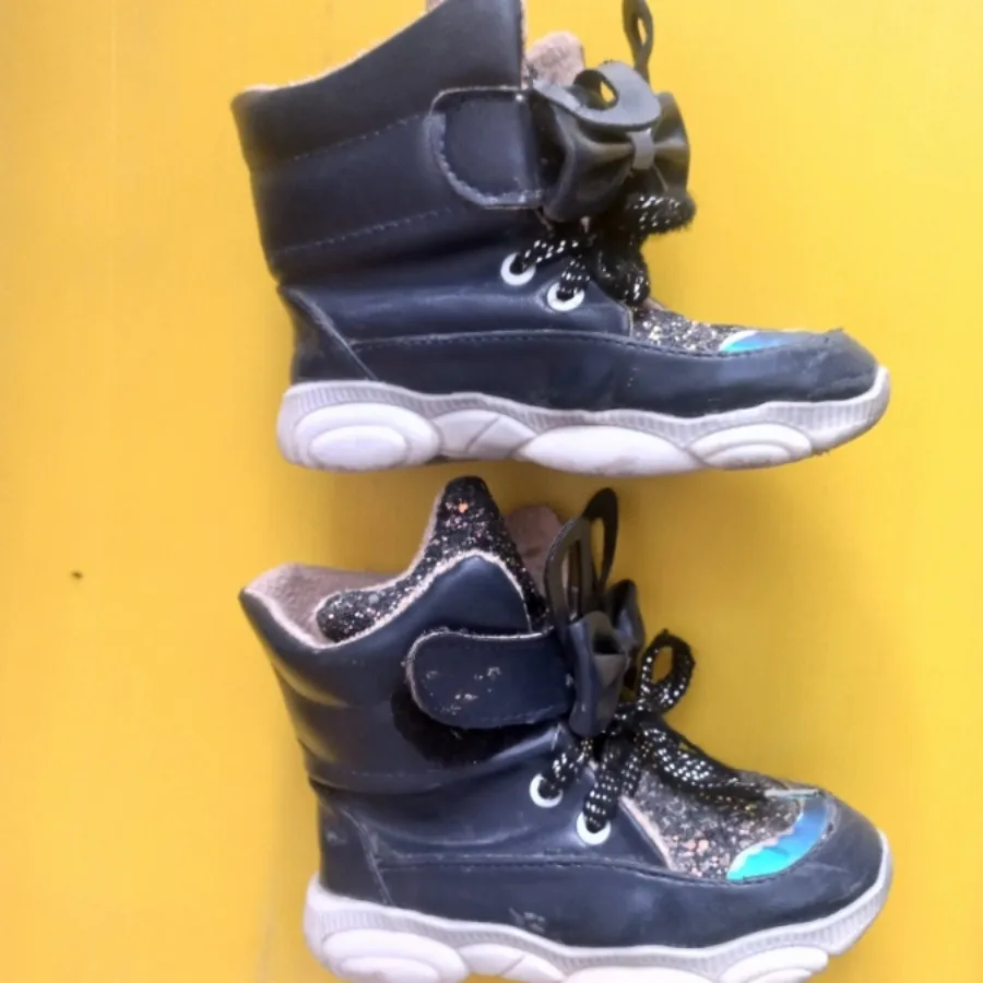 کفش دخترانه