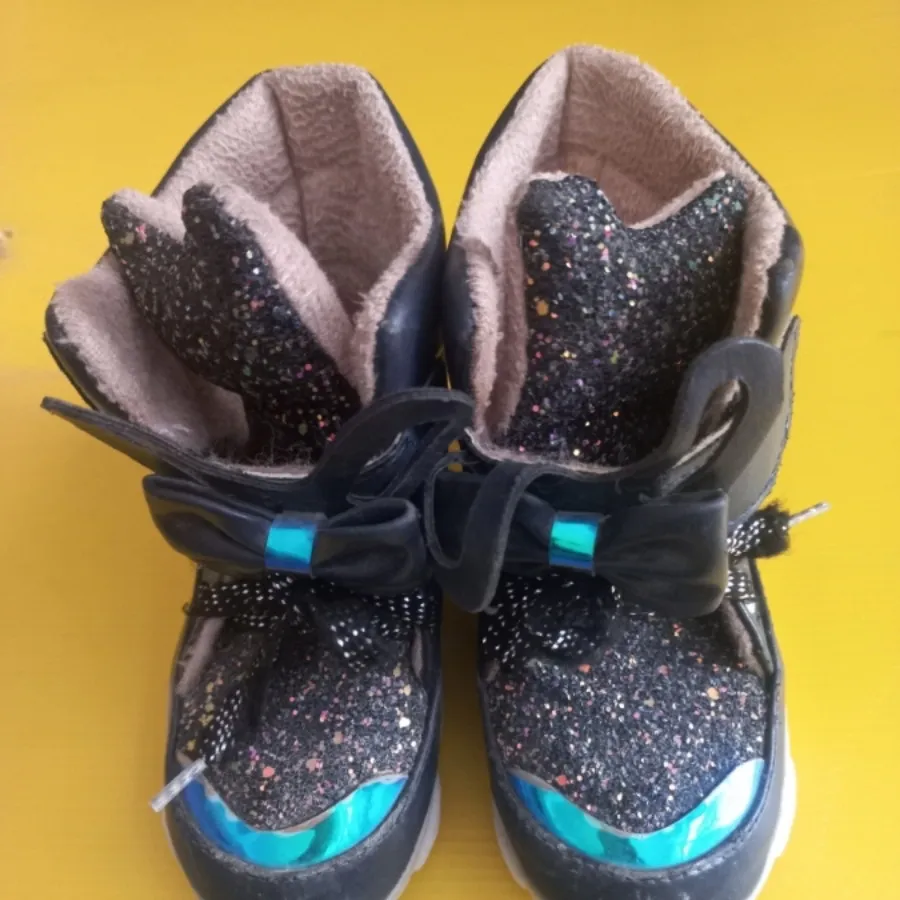 کفش دخترانه