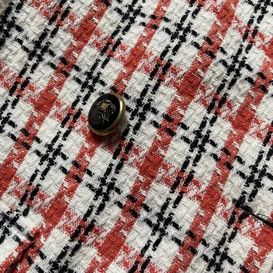 کت زنانه پاییزی