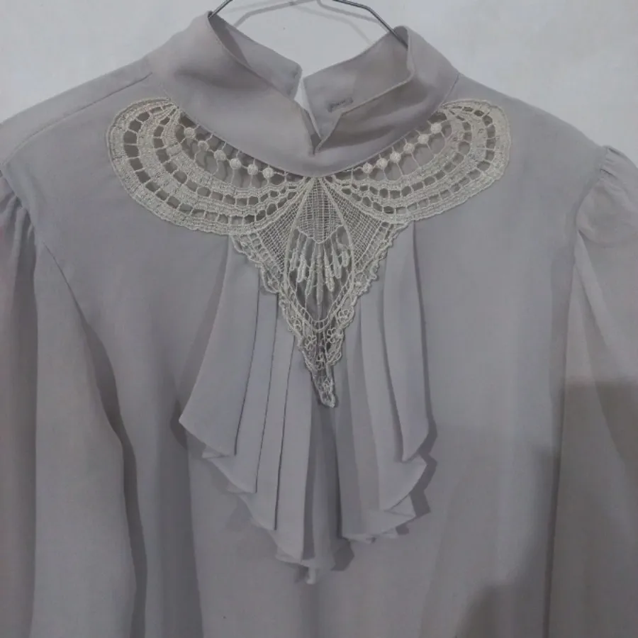 شومیز حریر نو