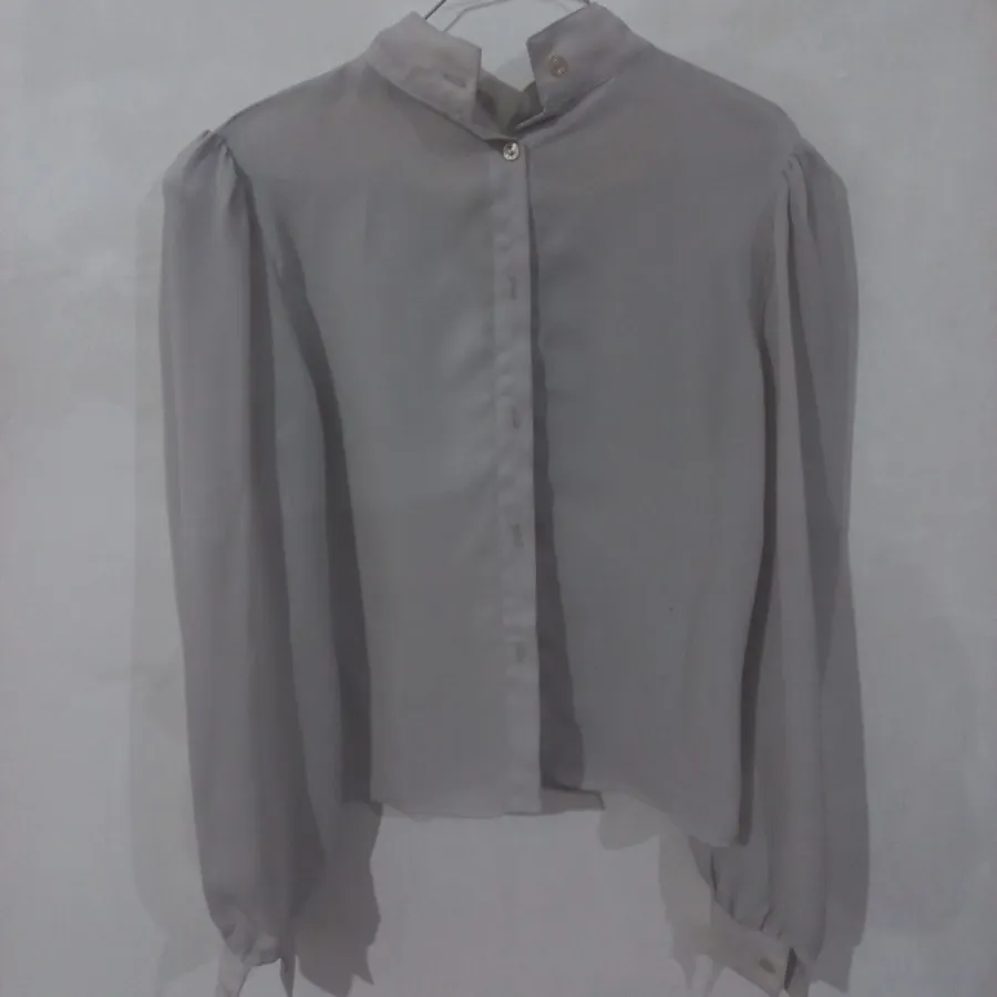 شومیز حریر نو