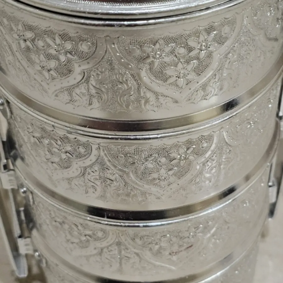 ظرف پیک نیک تایلندی