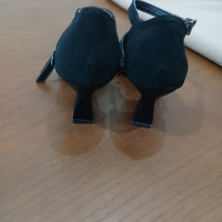 کفش شیک مجسلی