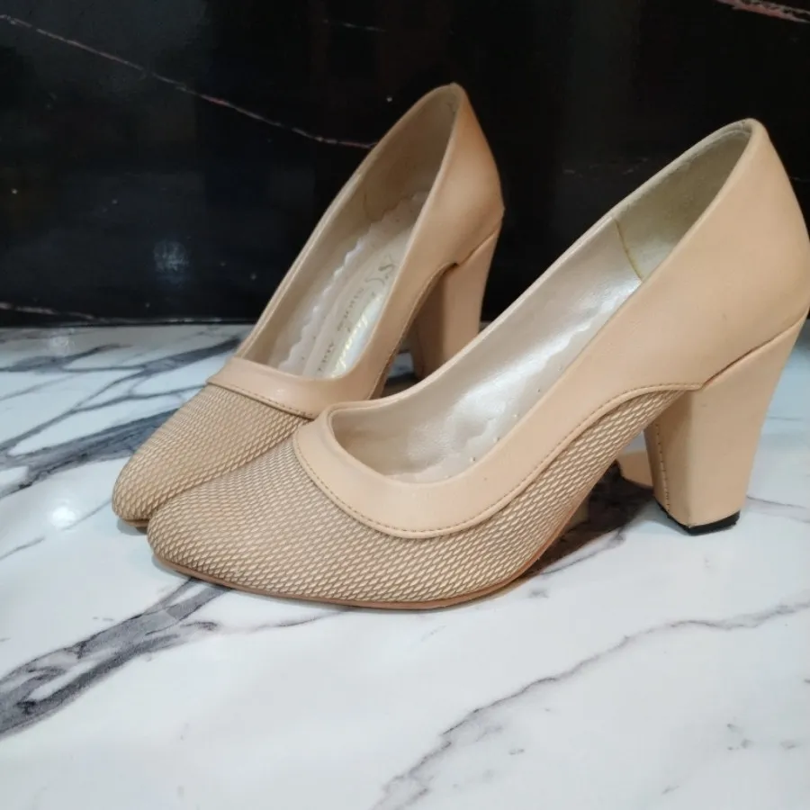 کفش مجلسی شیک