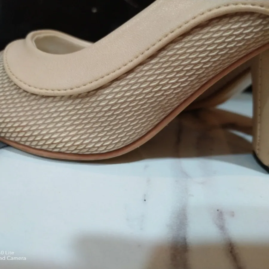 کفش مجلسی شیک