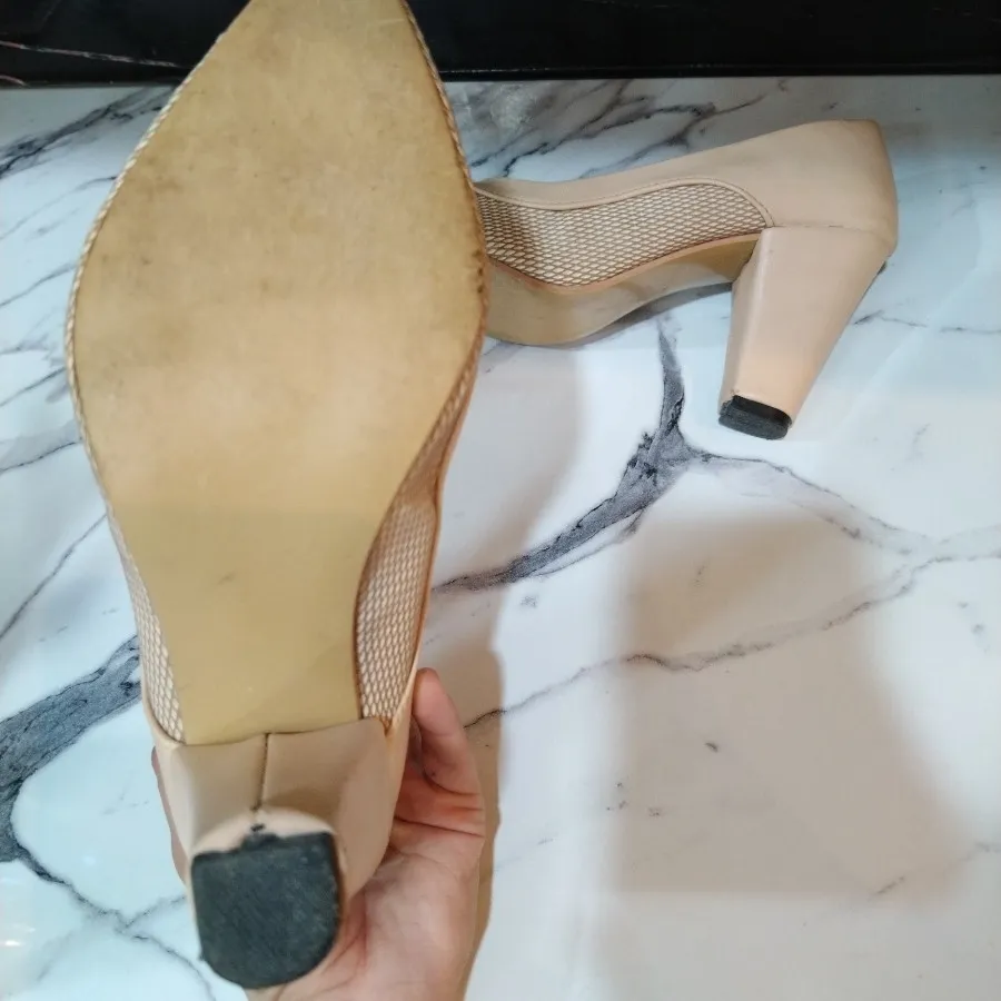 کفش مجلسی شیک