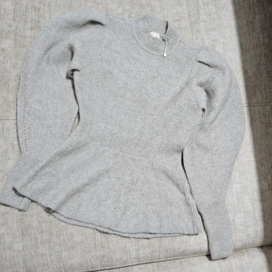 بافت پشمی برند h&m