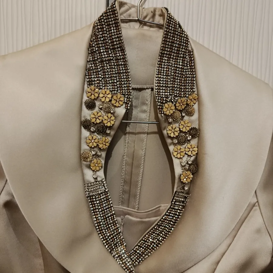 کت مجلسی زنانه