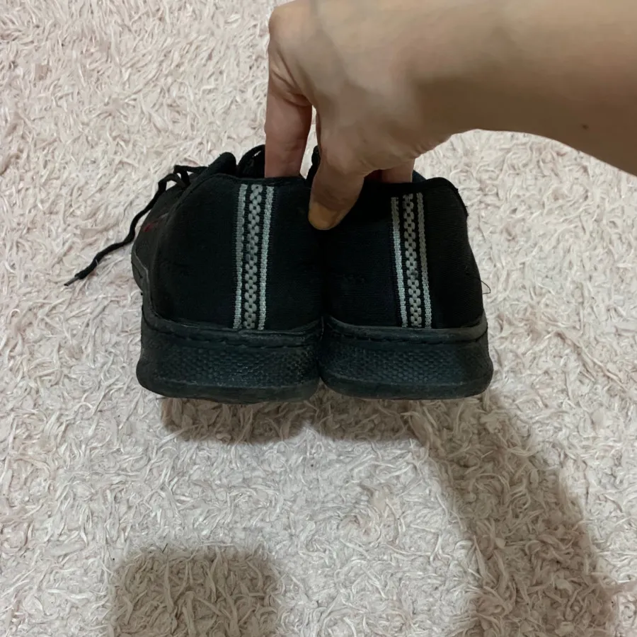 کتونی مردانه