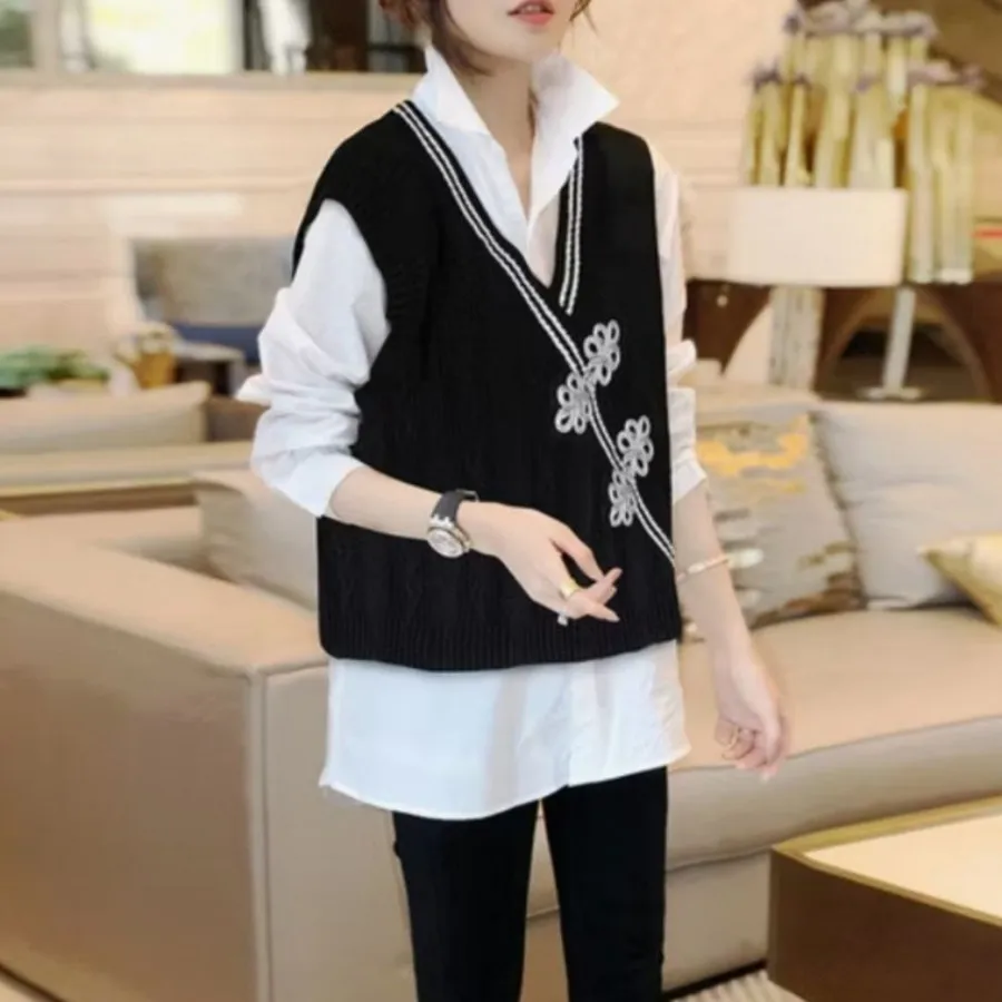 ست وست و شومیز خارجی