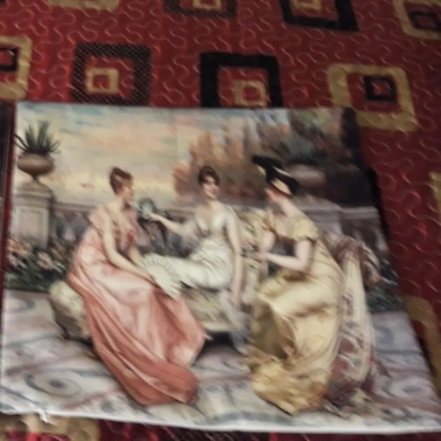 دو عدد کاور کوسن