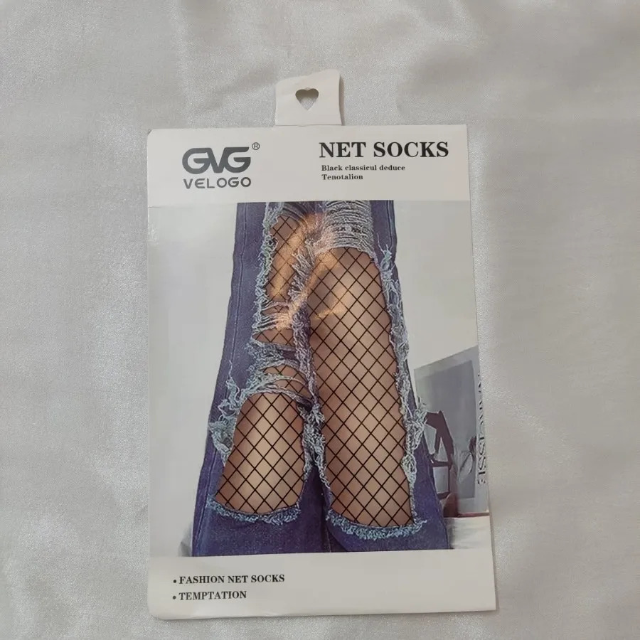 جوراب شلواری زنبوری